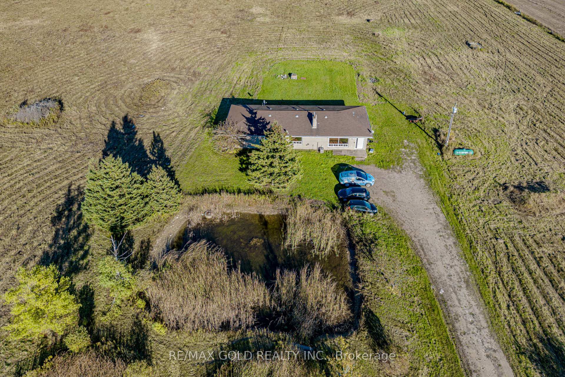 255505 9th Line, Amaranth, ON L0N 1S5
