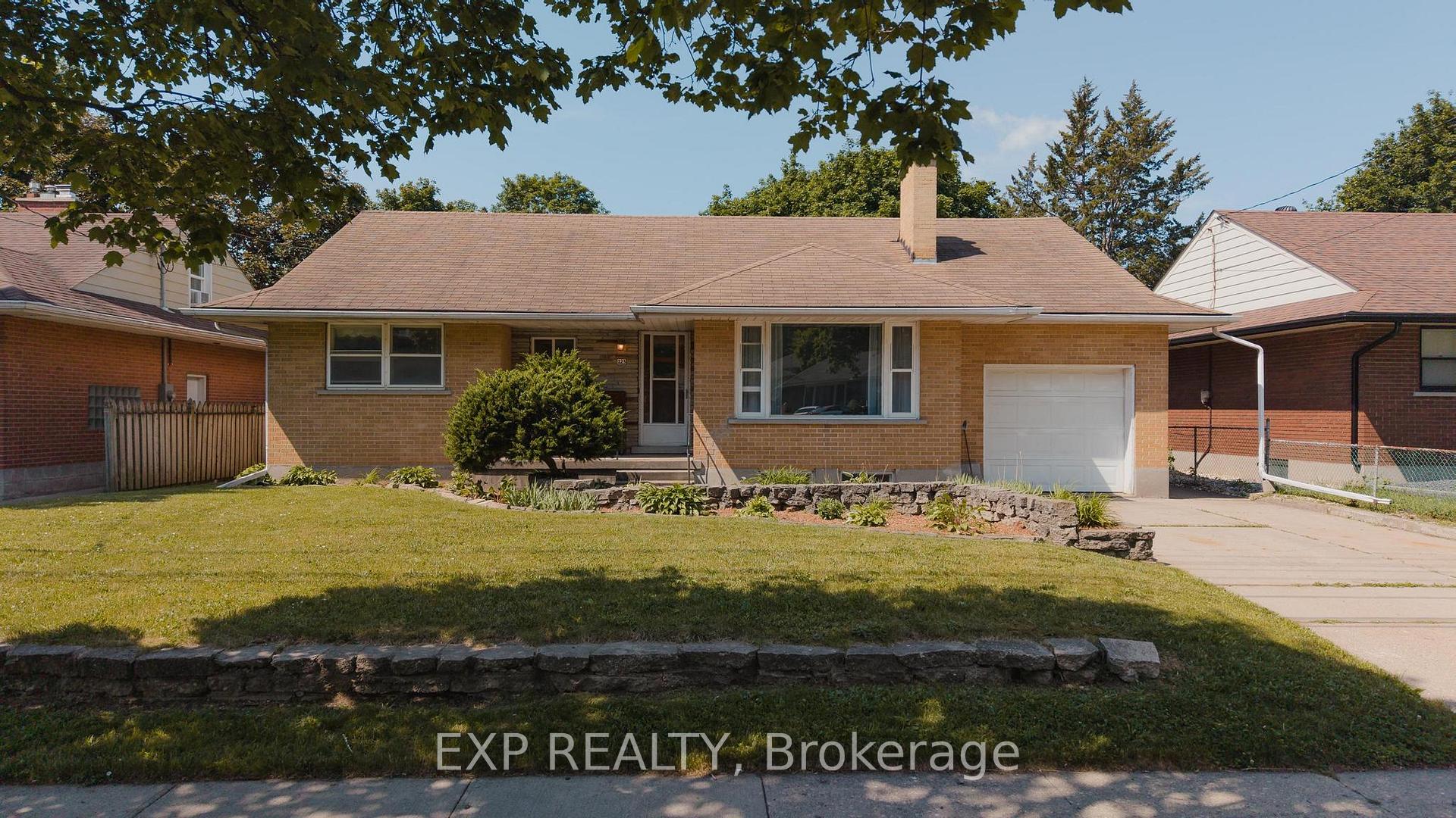 223 River Road E, Kitchener, ON N2B 2G9