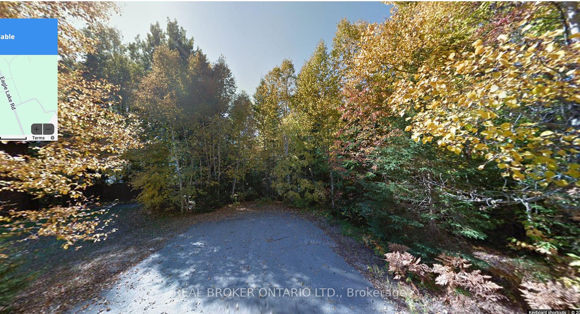 Lot 1 Eagle Lake Road, South River, ON P0A 1X0