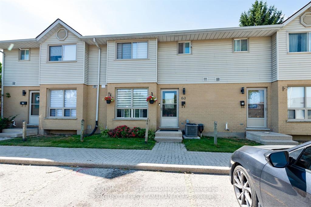 35 Waterman Avenue 60, London South, ON N6C 5T8
