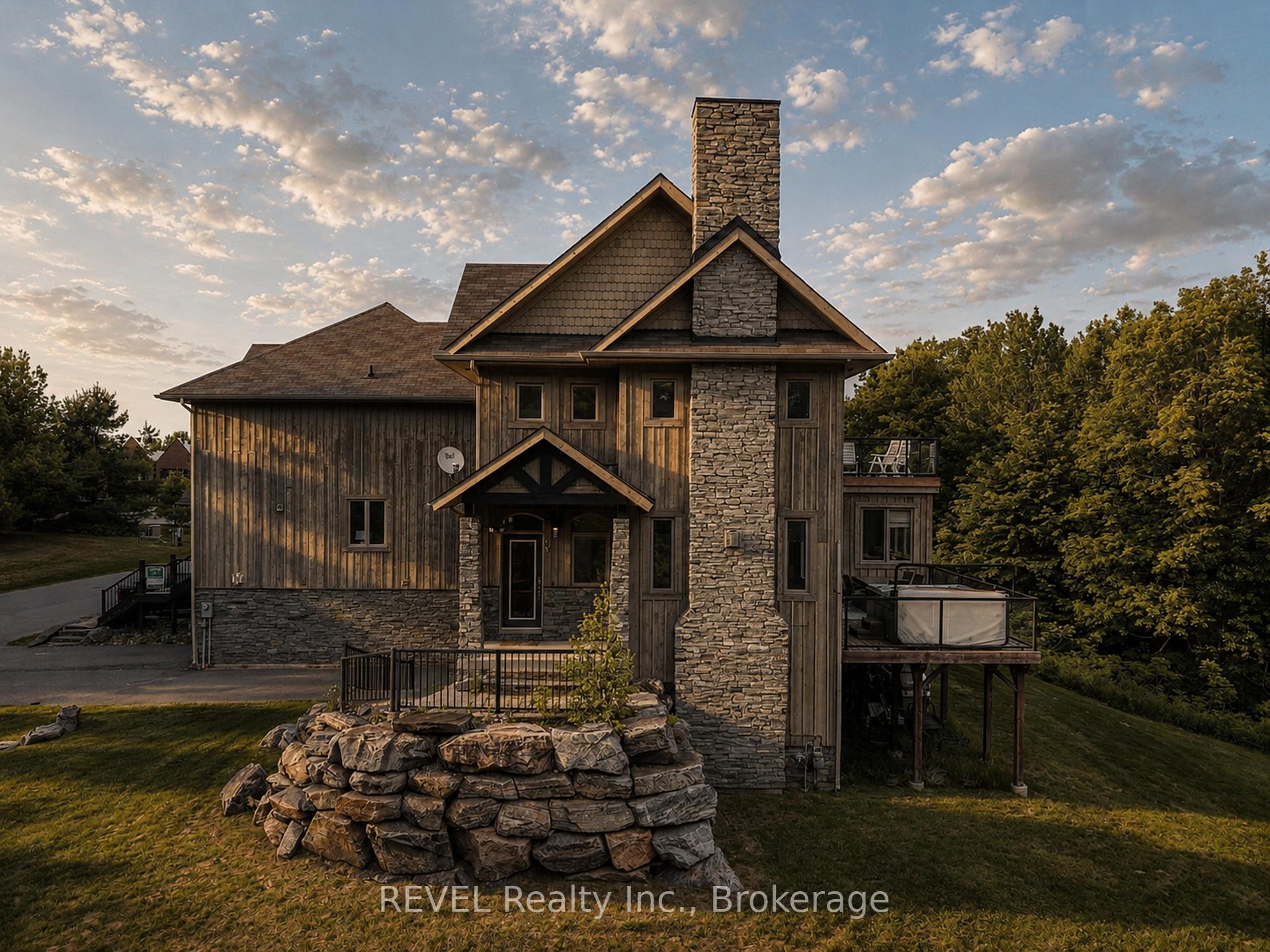 67 Rockmount Crescent, Gravenhurst, ON P1P 0A6