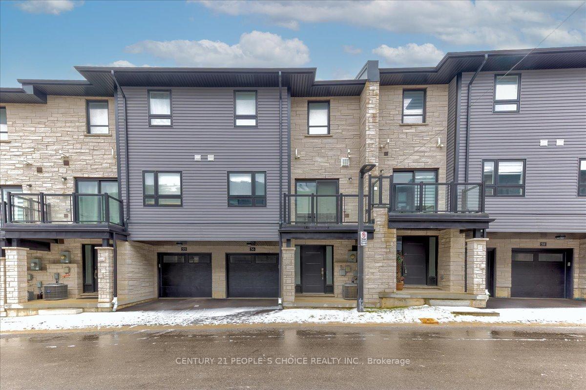 51 Sparrow Avenue 56, Cambridge, ON N1T 0E5