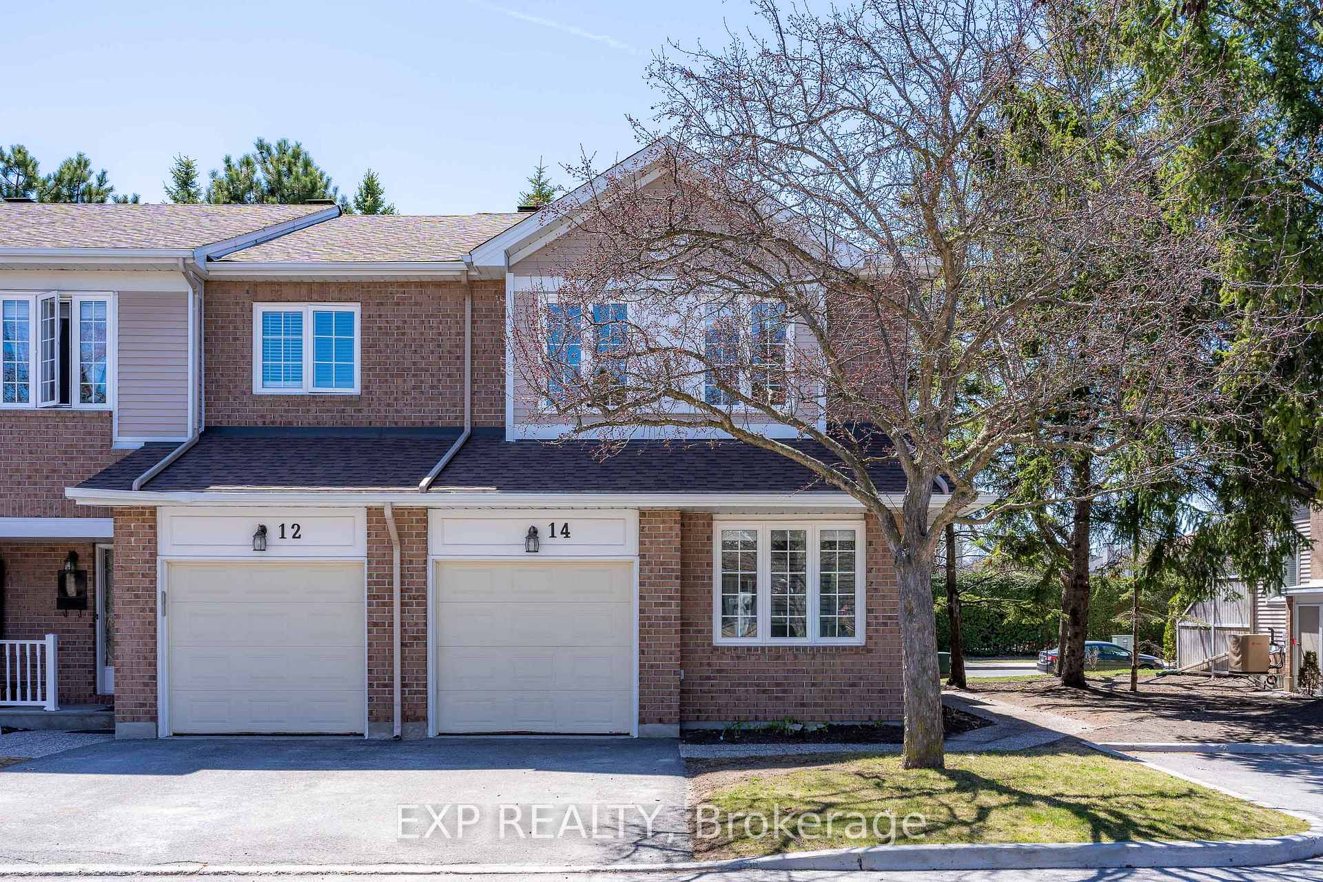 14 Sandcliffe Terrace, South of Baseline to Knoxdale, ON K2G 5X1