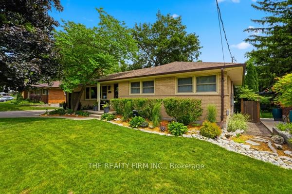 473 Pinetree Drive, London North, ON N6H 3M9