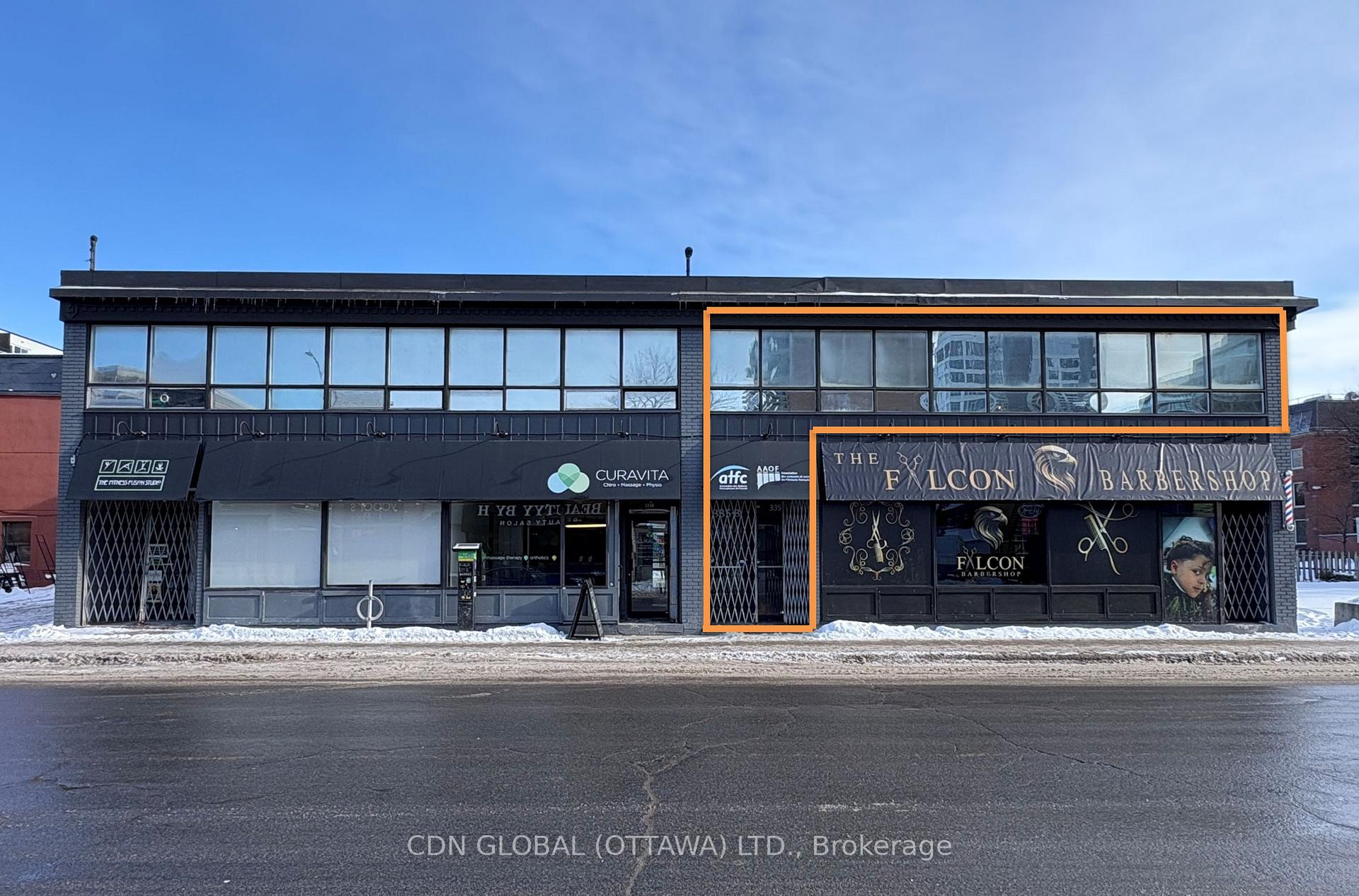335 Cumberland Street B, Lower Town - Sandy Hill, ON K1N 7J3
