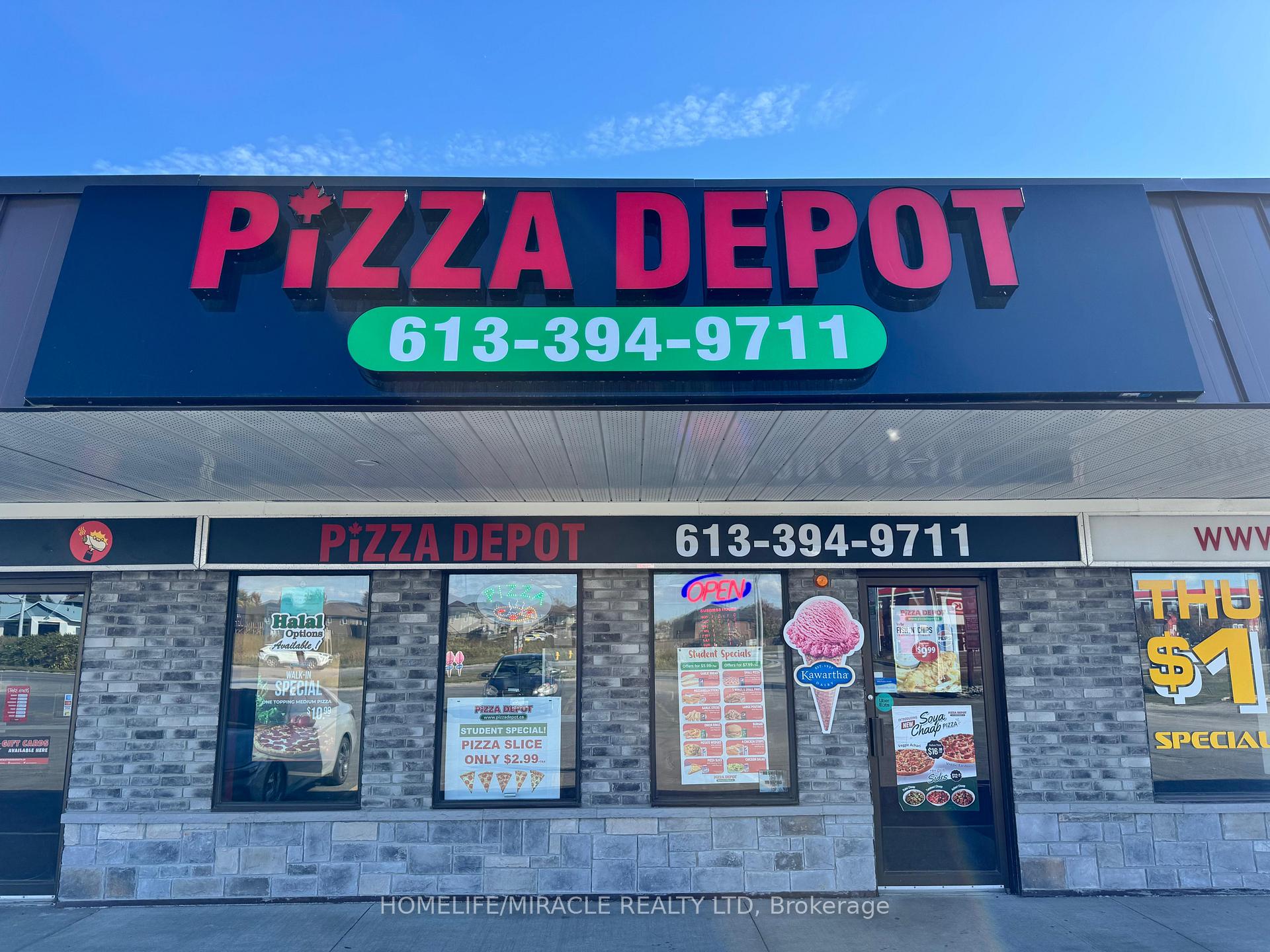 17477 Ontario County Hwy 2 N/A 4, Quinte West, ON K8V 0N7