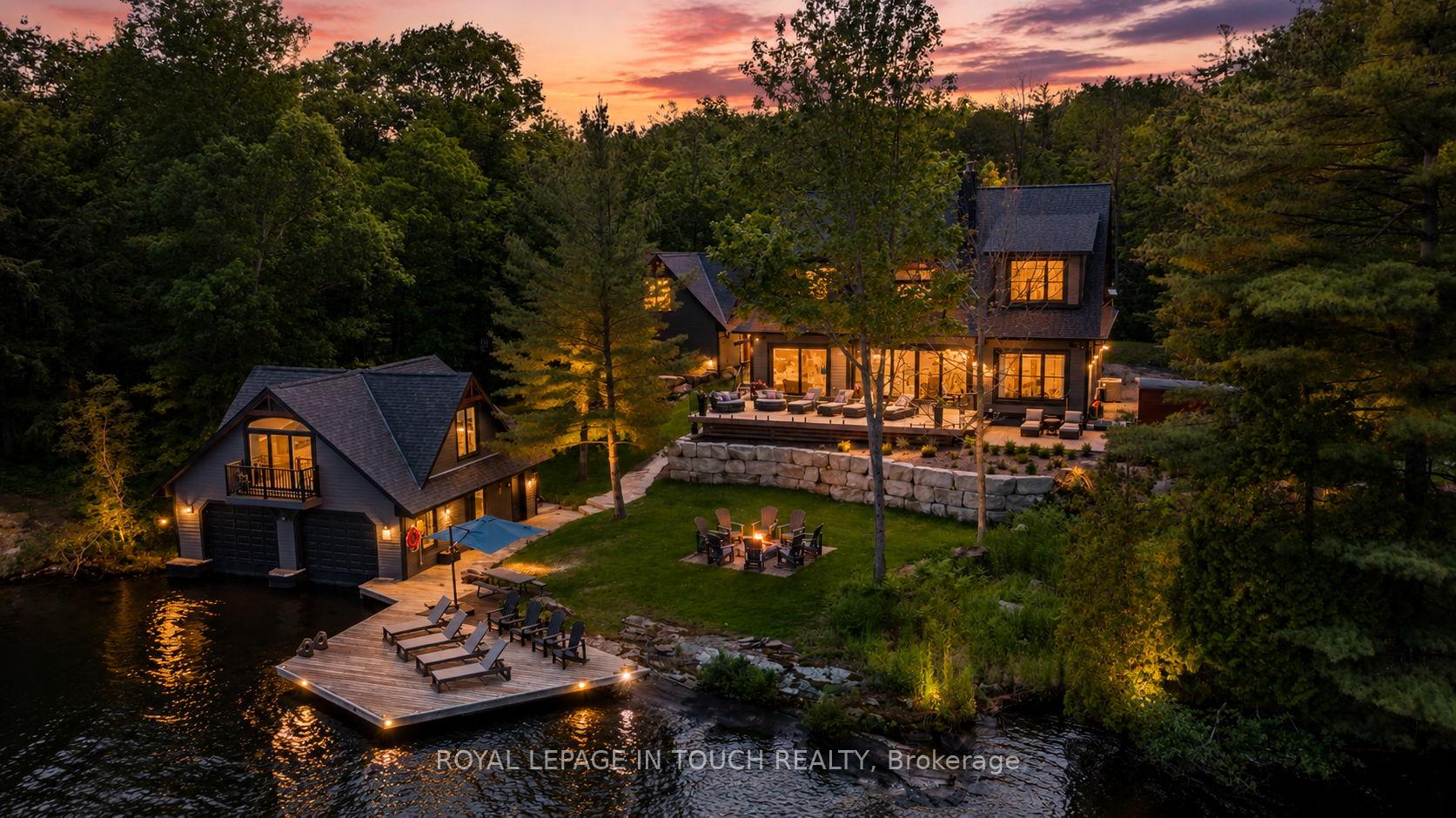 93 Woodland Trail, Georgian Bay, ON L0K 1S0
