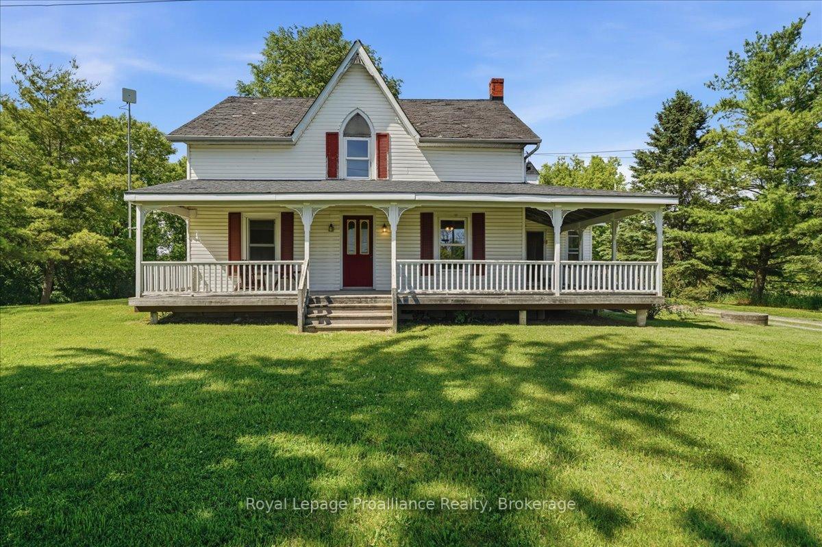 1710 Old Wooler Road, Quinte West, ON K0K 3M0