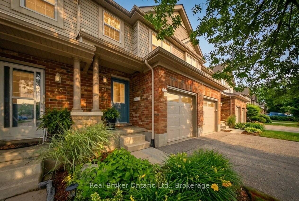 30 Imperial Road S 21, Guelph, ON N1K 1Y1