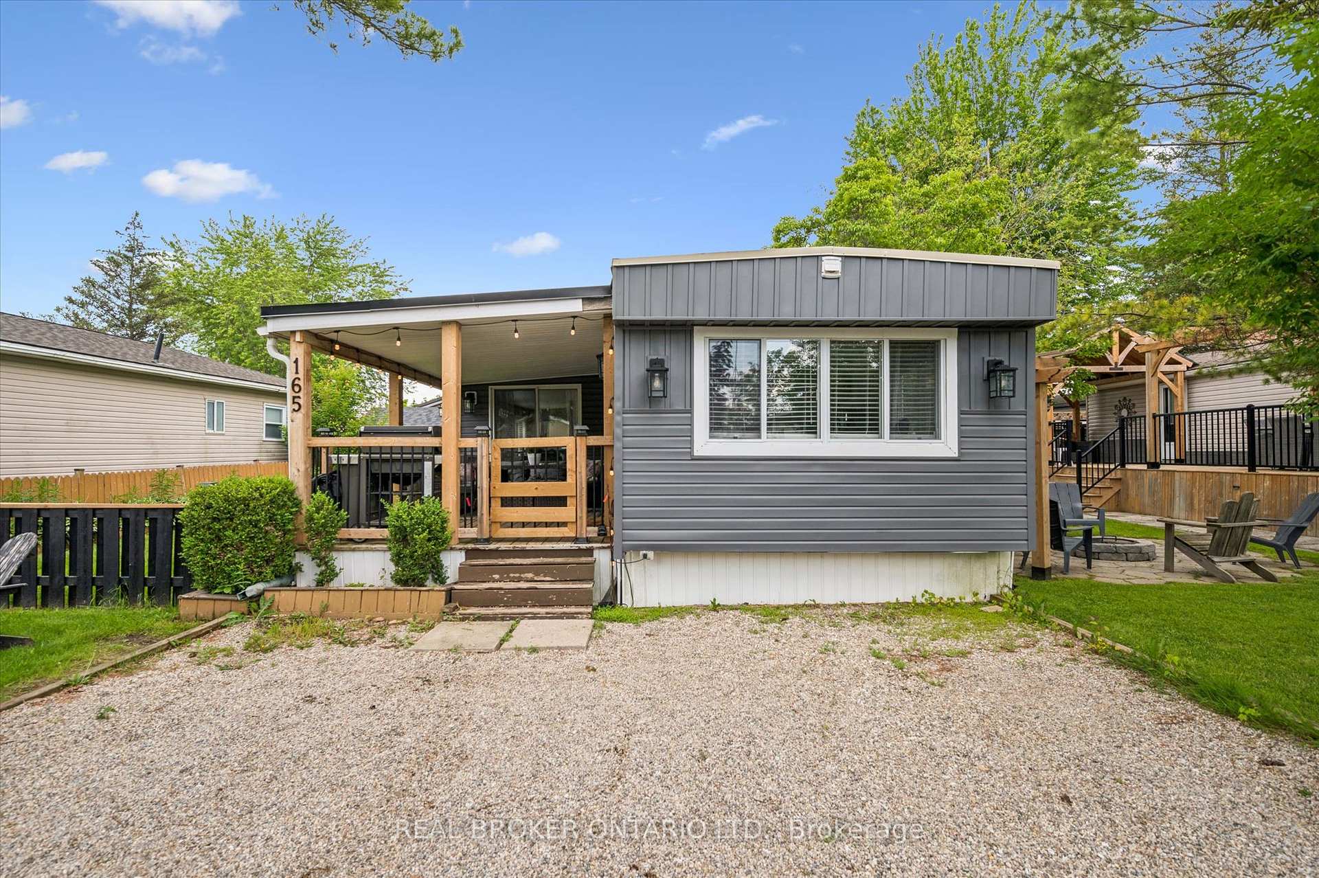 165 Cedar Crescent, Centre Wellington, ON N1M 2W5