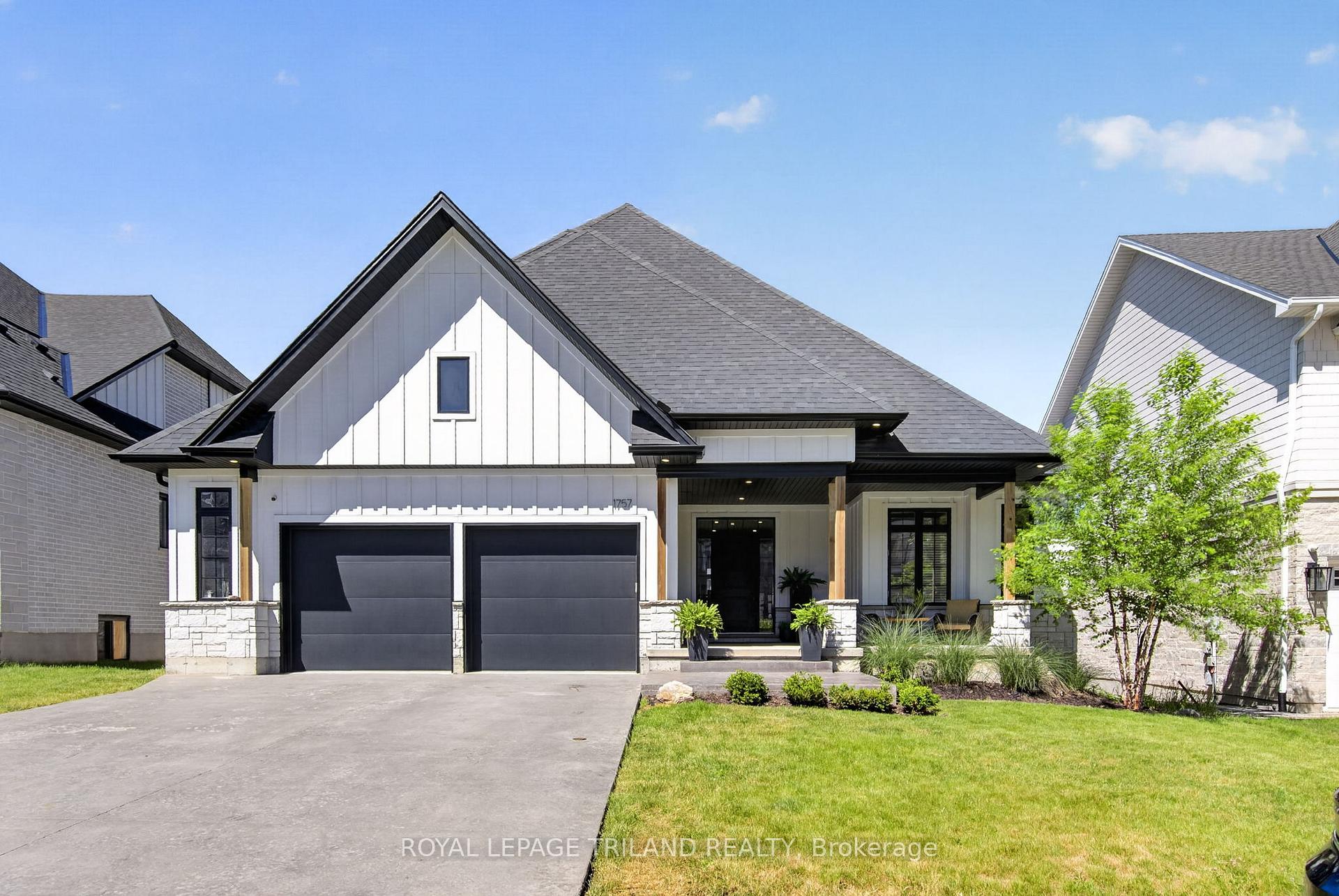 1757 Upper West Avenue, London South, ON N6K 0J2