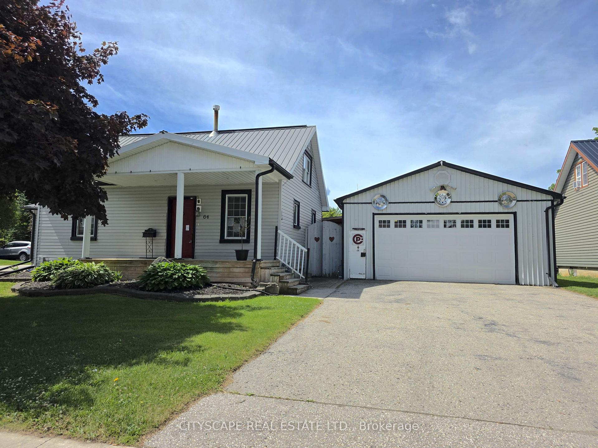 64 George Street S, Minto, ON N0G 1Z0