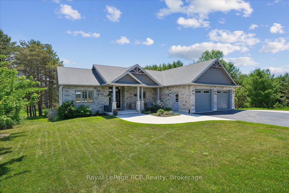 822760 Sideroad 1 N/A, Chatsworth, ON N0H 1G0
