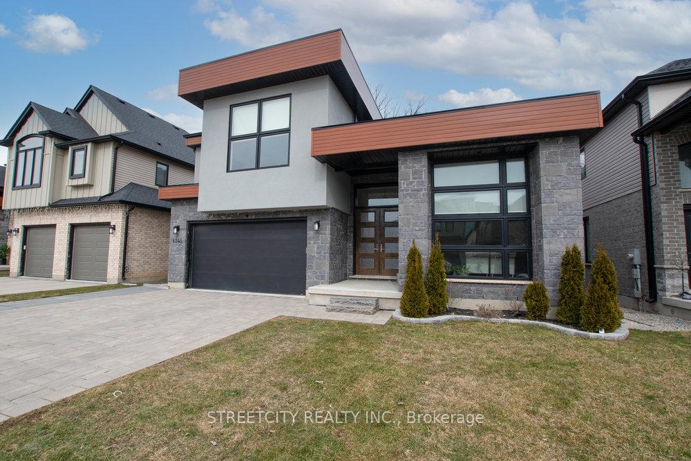 1345 Dyer Crescent, London North, ON N6G 0S7