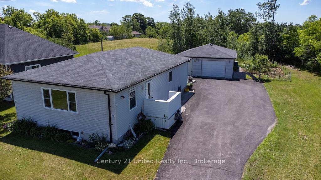 136 Albert Street W, Trent Hills, ON K0L 1Y0