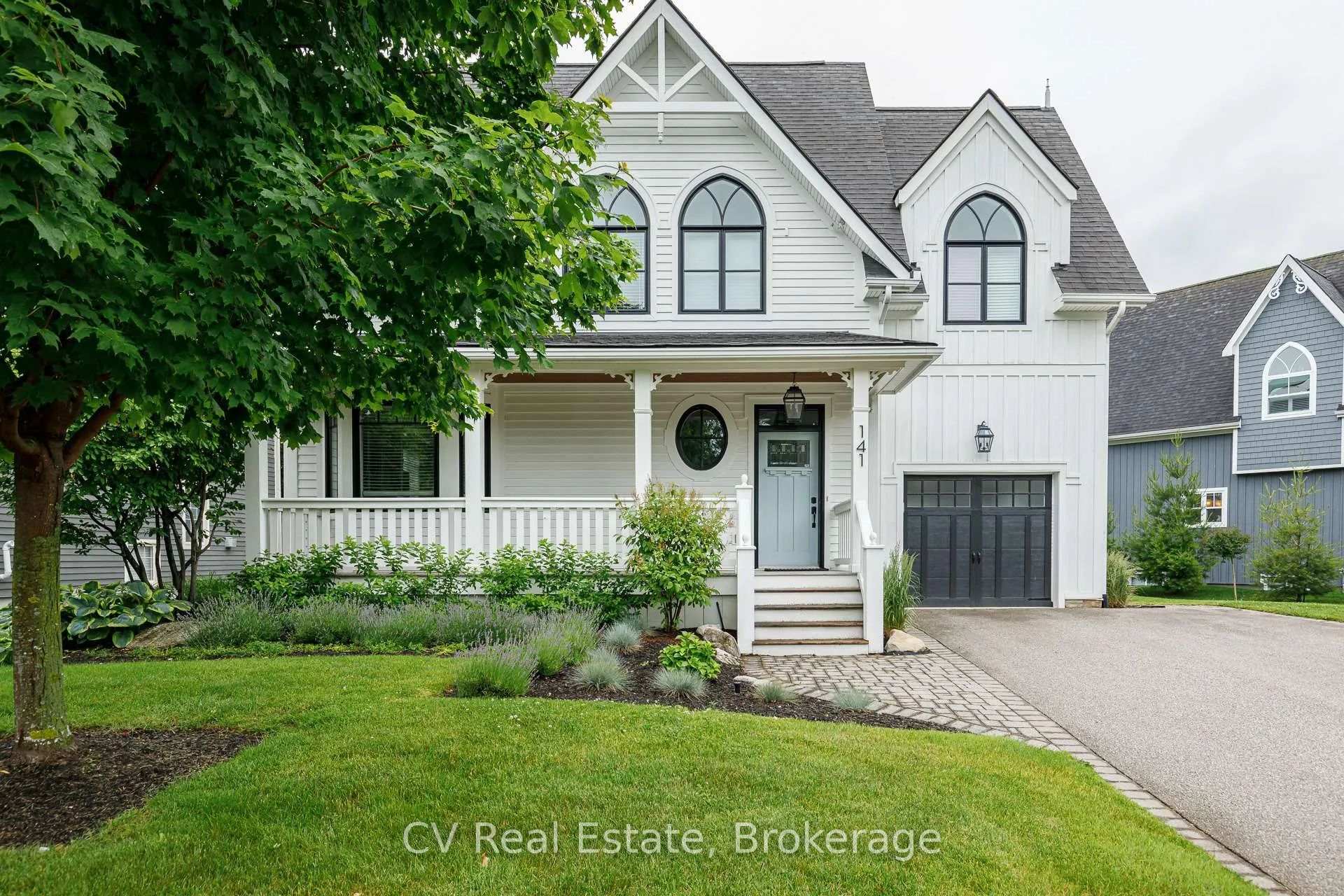141 Snowbridge Way, Blue Mountains, ON L9Y 0V1