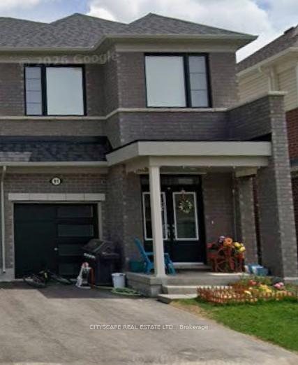 91 Prest Way, Centre Wellington, ON N1M 0K2