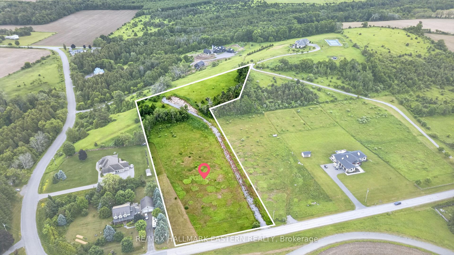 9179 Racetrack Road, Hamilton Township, ON K9A 4J9