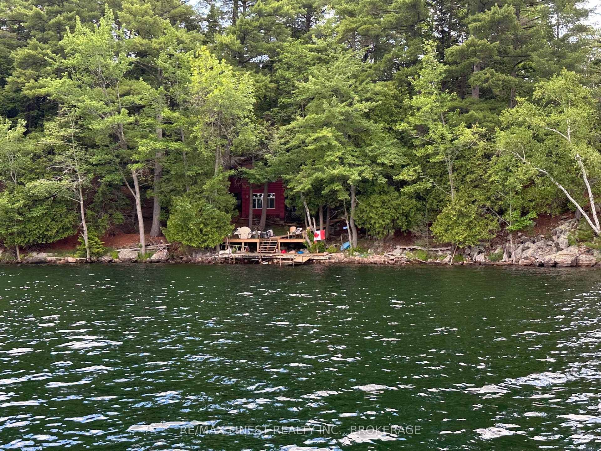 27246 Eagle Lake N/A, Frontenac, ON K0H 2V0