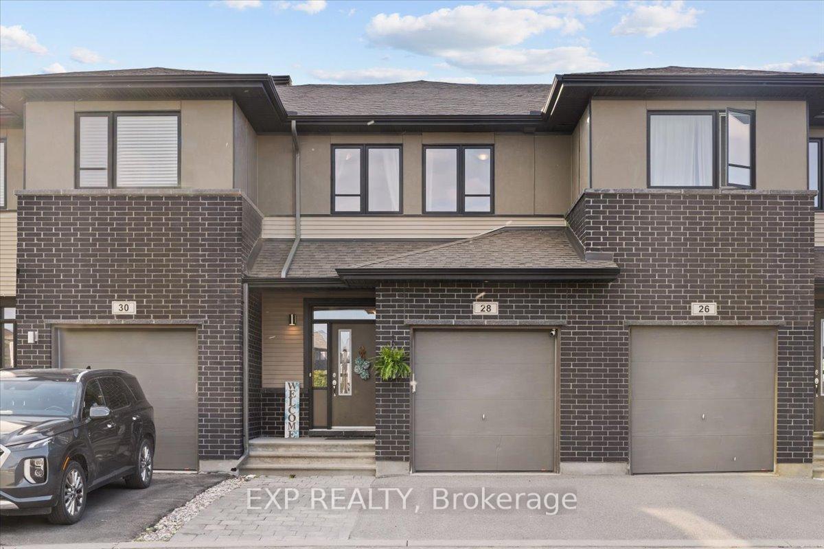 28 Hackney Private, Kanata, ON K2V 0K8