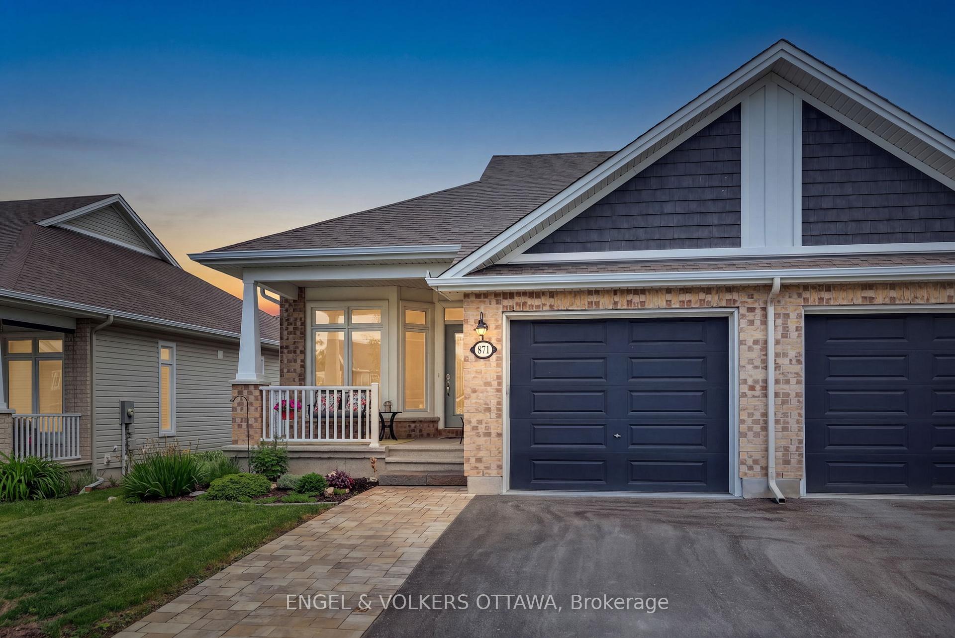 871 Tewin Circle, Orleans - Cumberland and Area, ON K4A 1K1