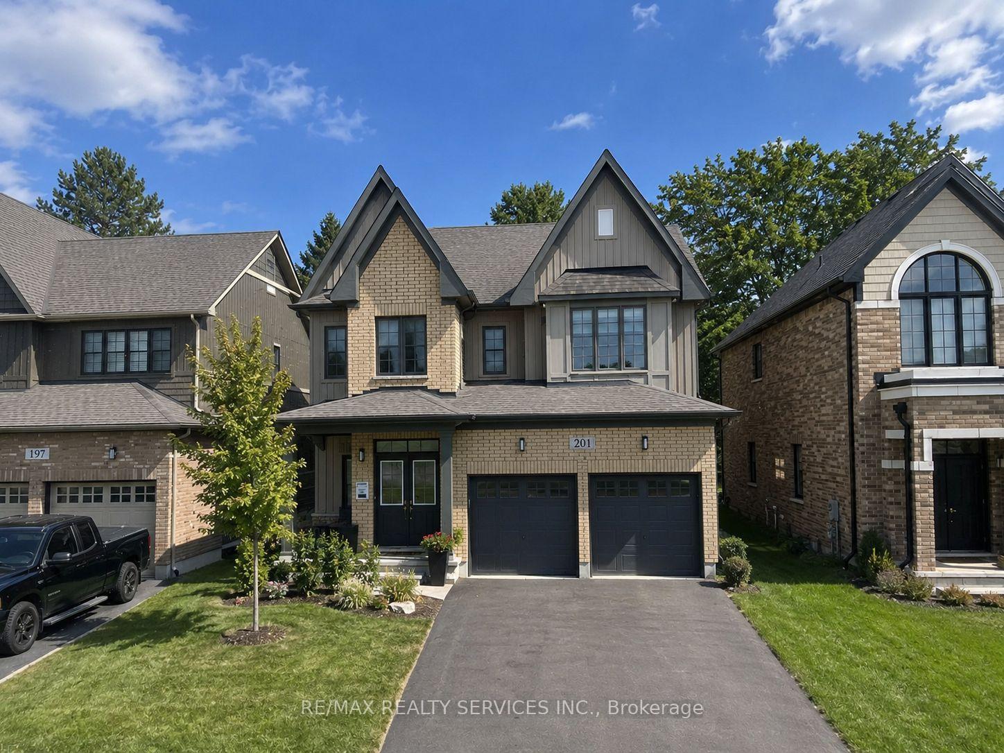 201 Dingman Street, Wellington North, ON N0G 1A0