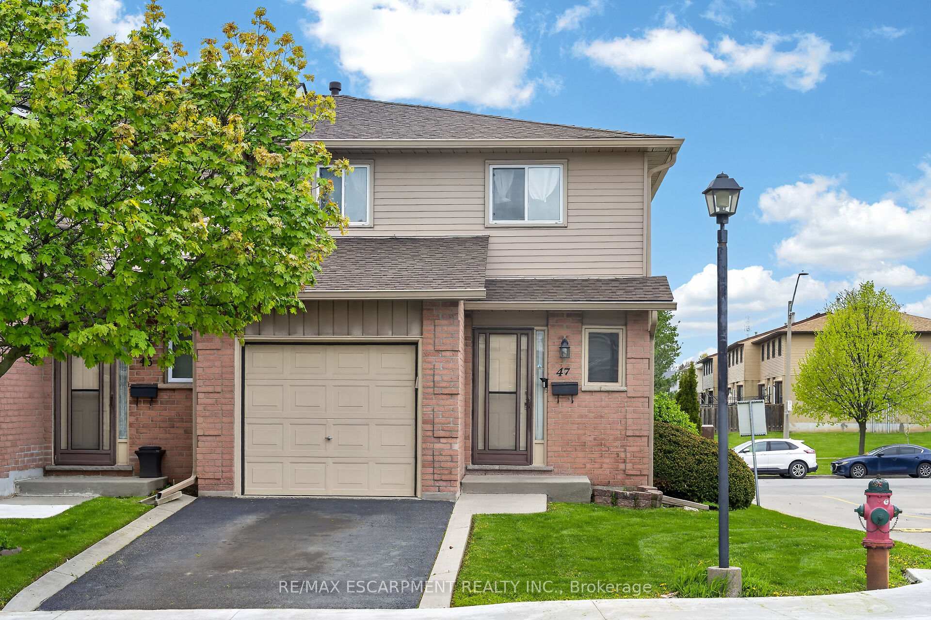 1675 Upper Gage Avenue 47, Hamilton, ON L8W 3R8