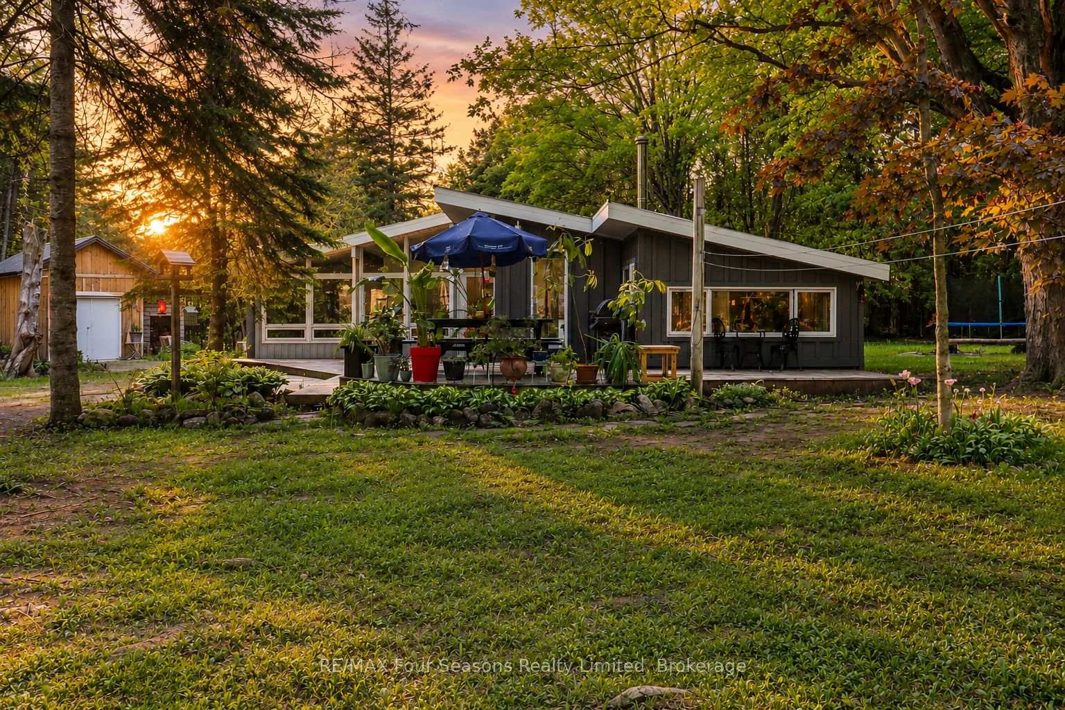 35451 Osprey Artemesia Rr 4 Road, Grey Highlands, ON N0C 1E0
