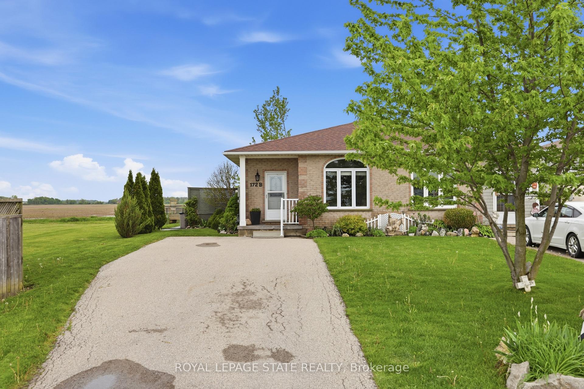 172 B King Street E, Haldimand, ON N0A 1H0