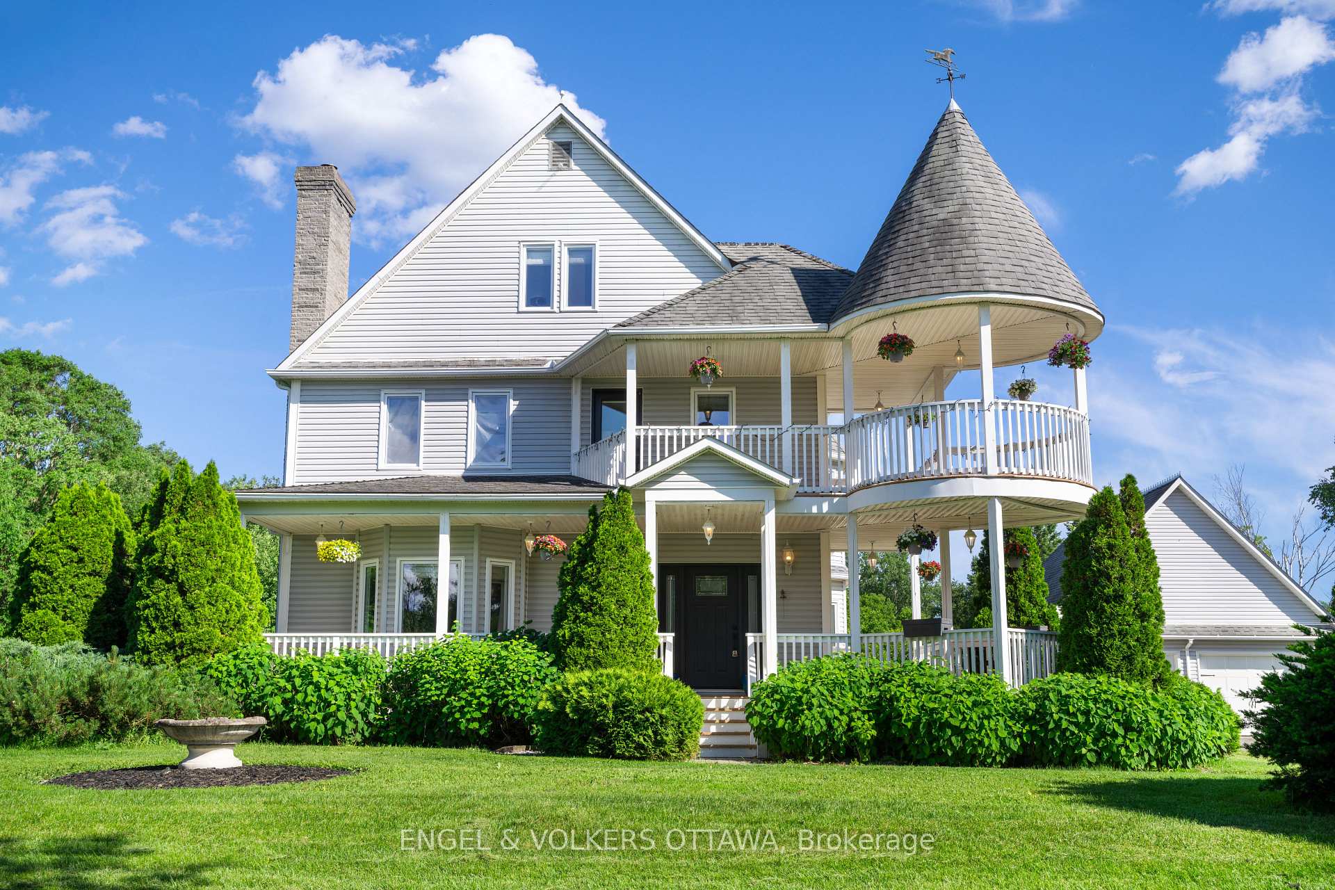 2410 Concession Road, North Grenville, ON K0G 1J0