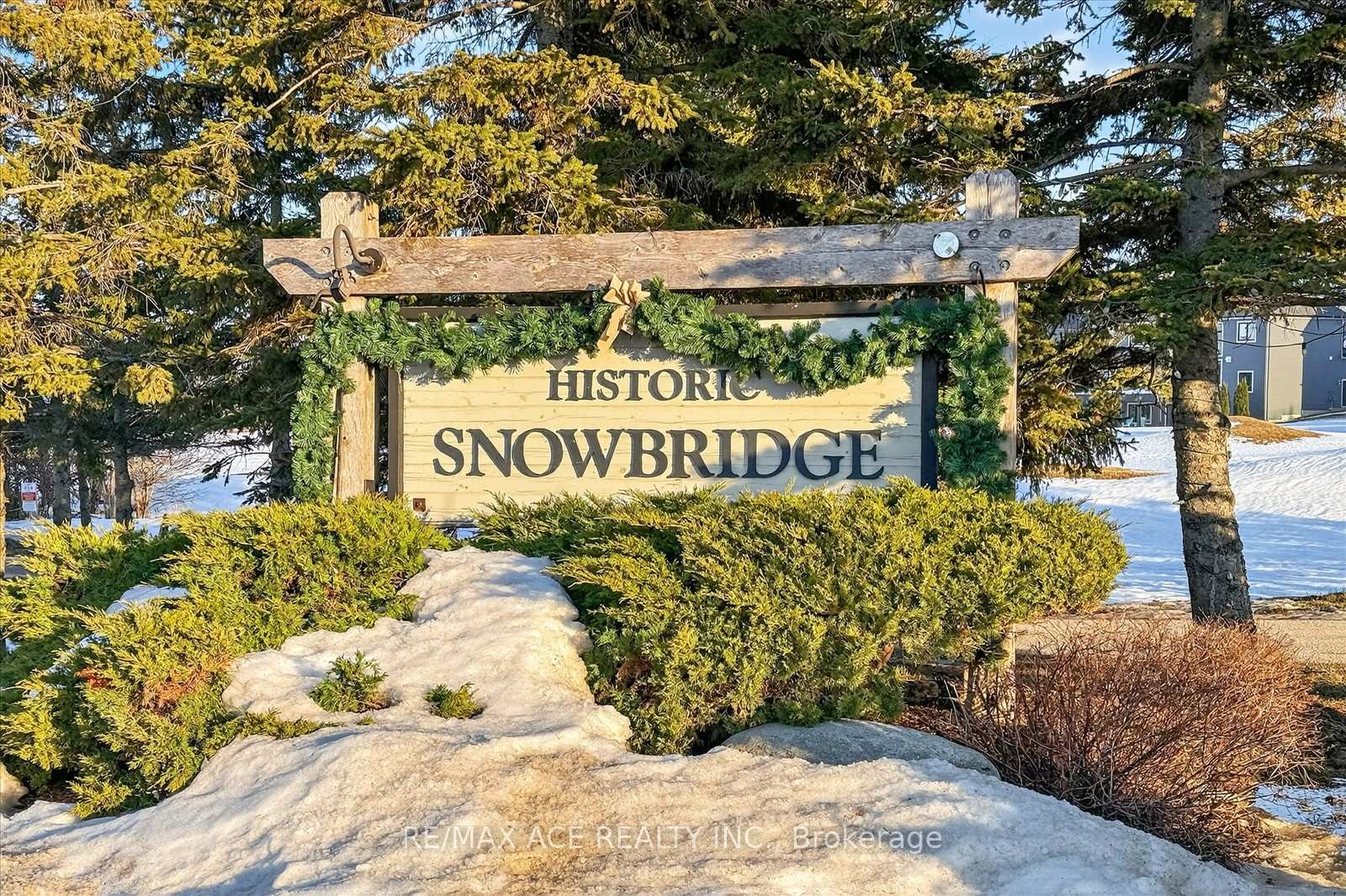 171 Snowbridge Way 26, Blue Mountains, ON L9Y 0V1