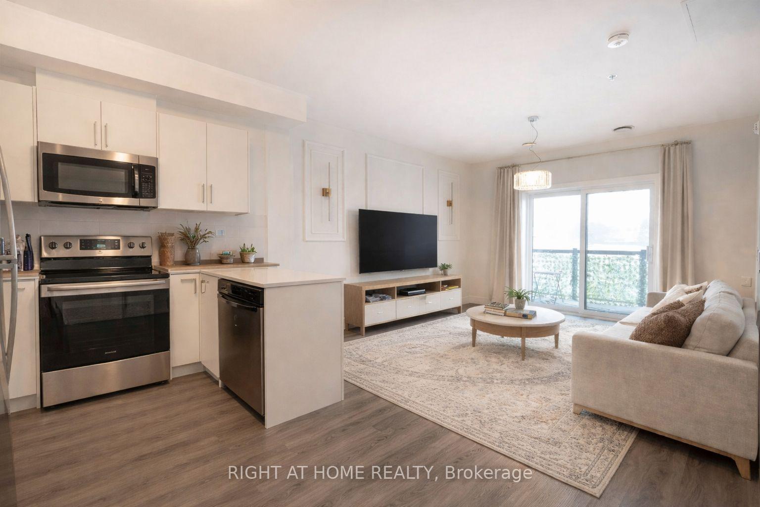 1000 Lackner Place E 302, Kitchener, ON N2A 0L9