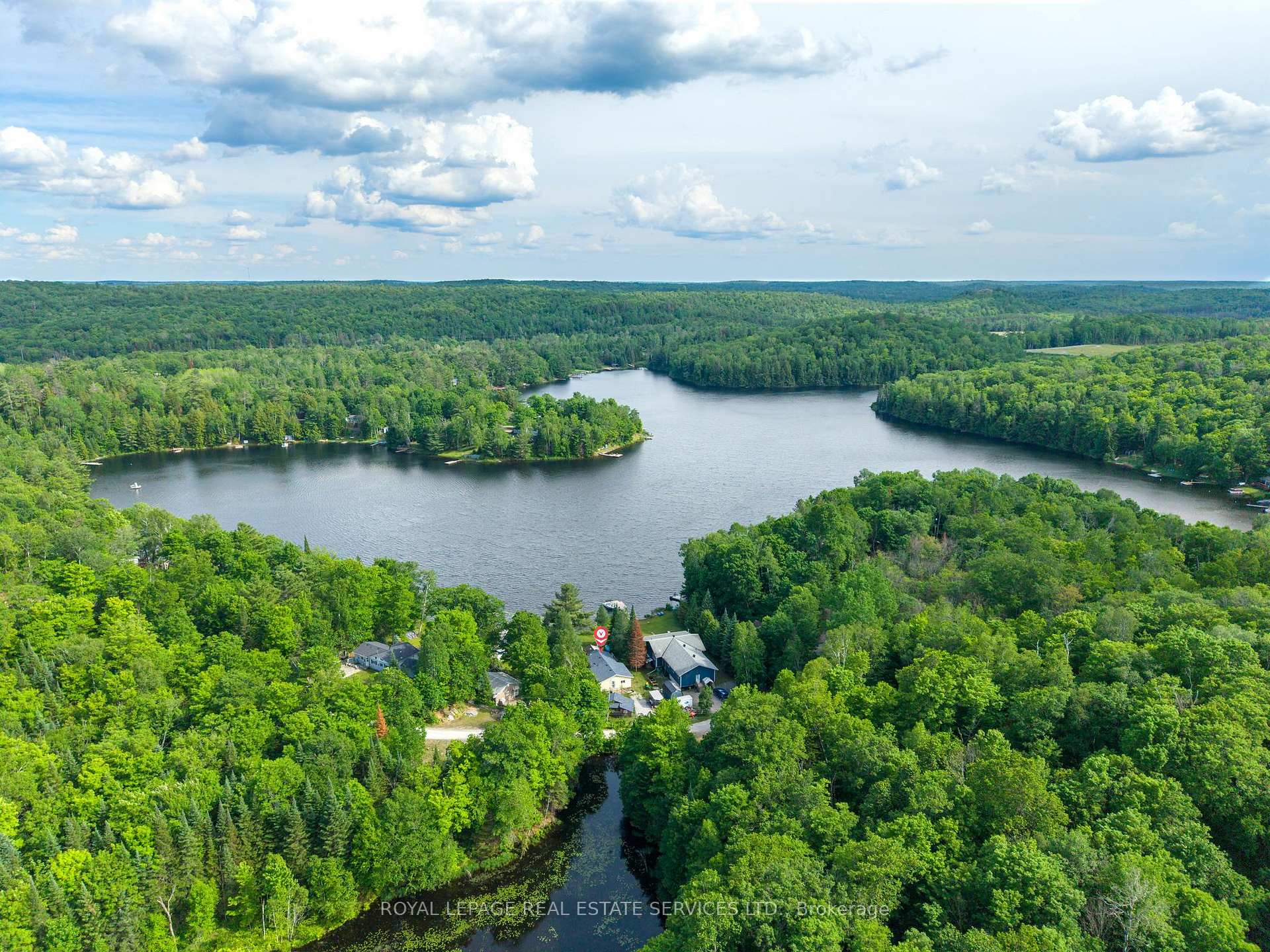 269 Siddon Lake Place, Faraday, ON K0L 1C0