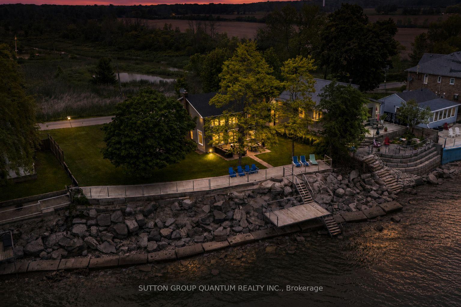 2118 Lakeshore Road, Haldimand, ON N1A 2W8