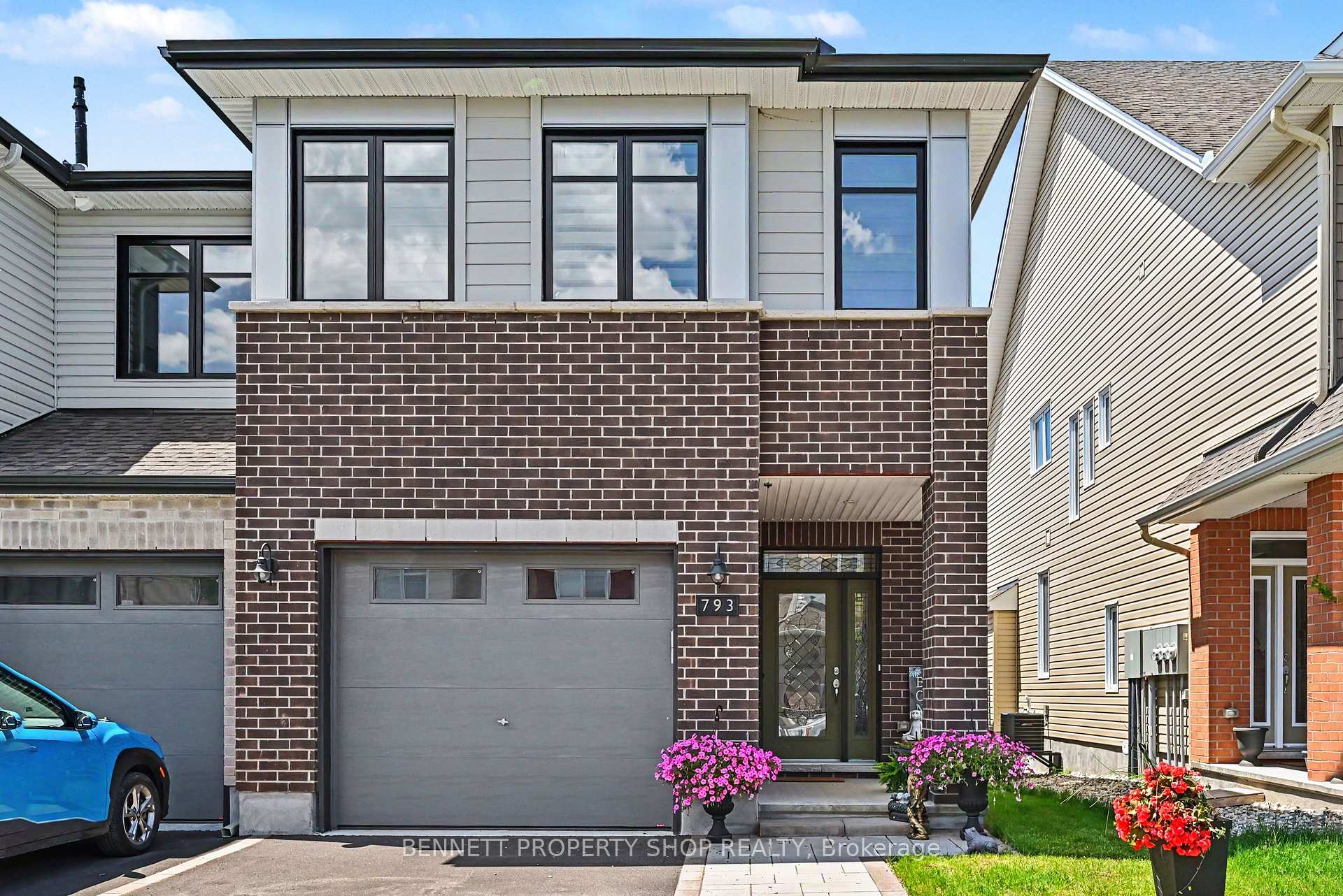 793 Antonio Farley Street, Orleans - Cumberland and Area, ON K4A 5K1
