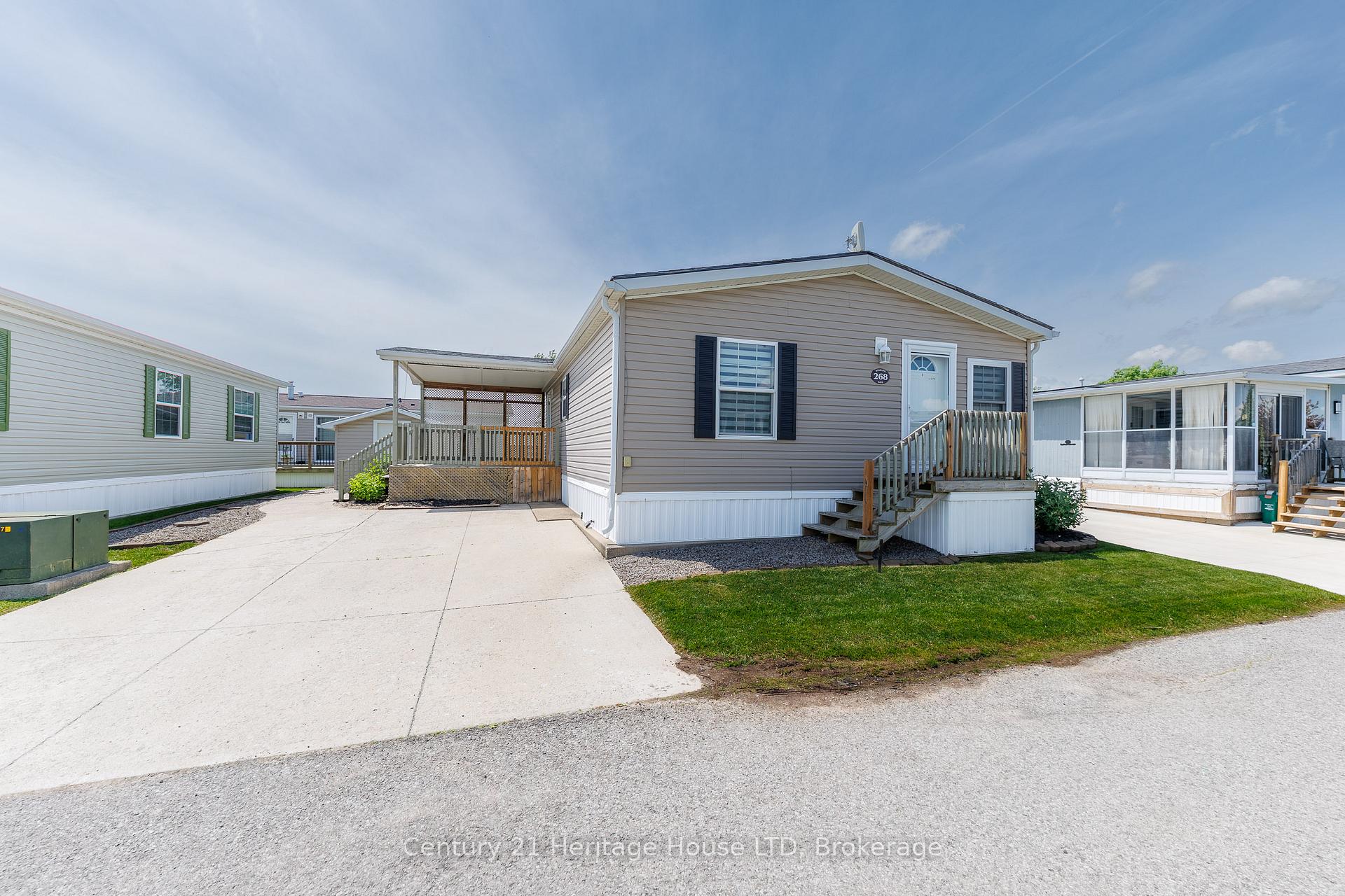 3033 Townline Road 268, Fort Erie, ON L0S 1S1