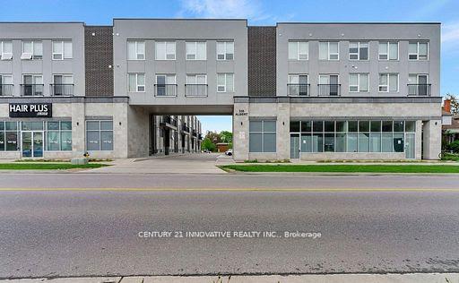 338 Albert Street 110, Waterloo, ON N2L 0G8