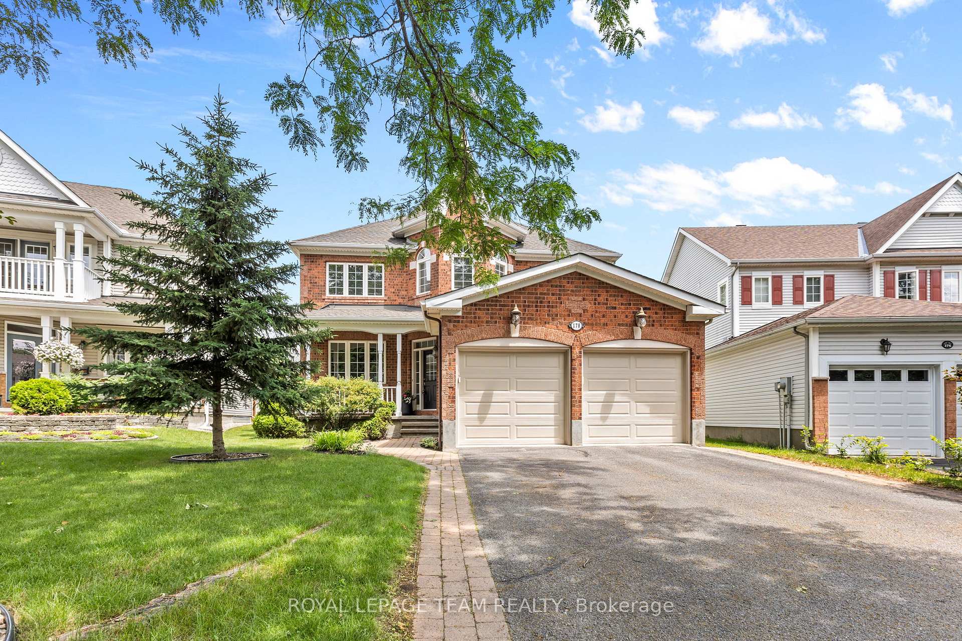 178 Hemlo Crescent, Kanata, ON K2T 1E5