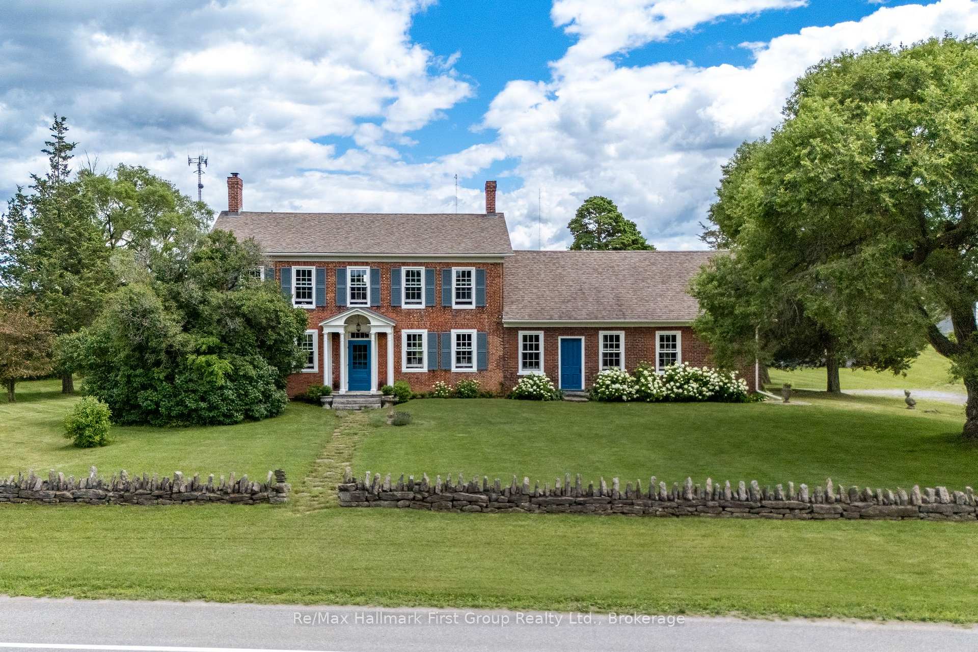 2491 County Rd 64 Road, Prince Edward County, ON K0K 1L0