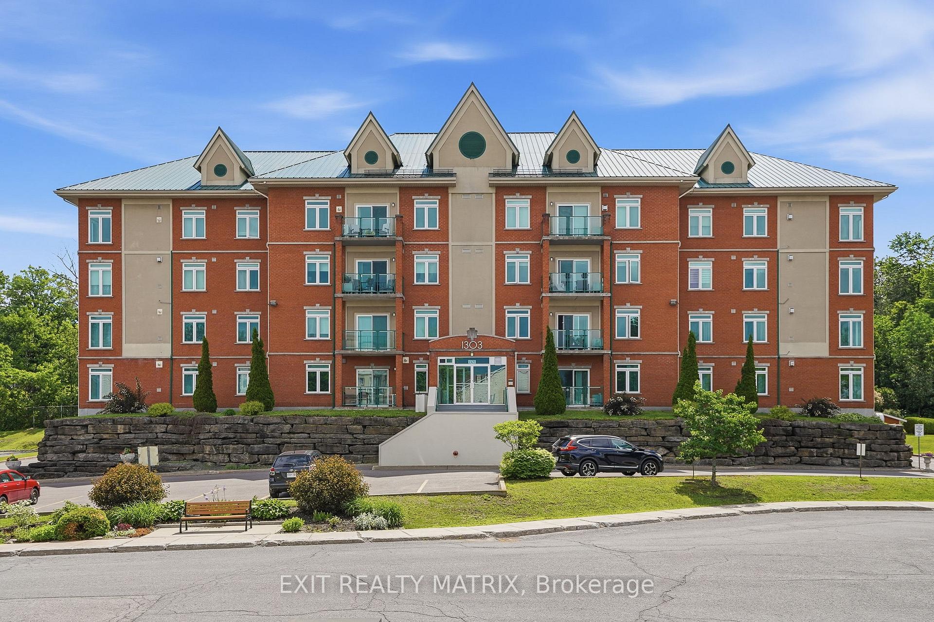 1303 Clement Street 332, Hawkesbury, ON K6A 3P1