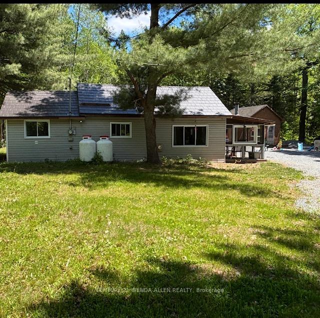 2913 Highway 11 Highway N, Temagami, ON P0M 1T0