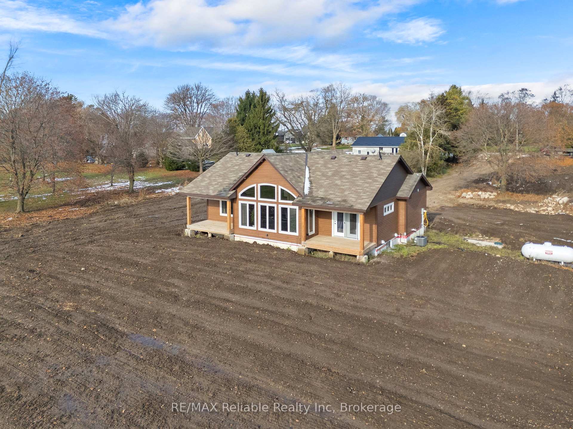 43841 Cranbrook Road, Huron East, ON N0G 1H0