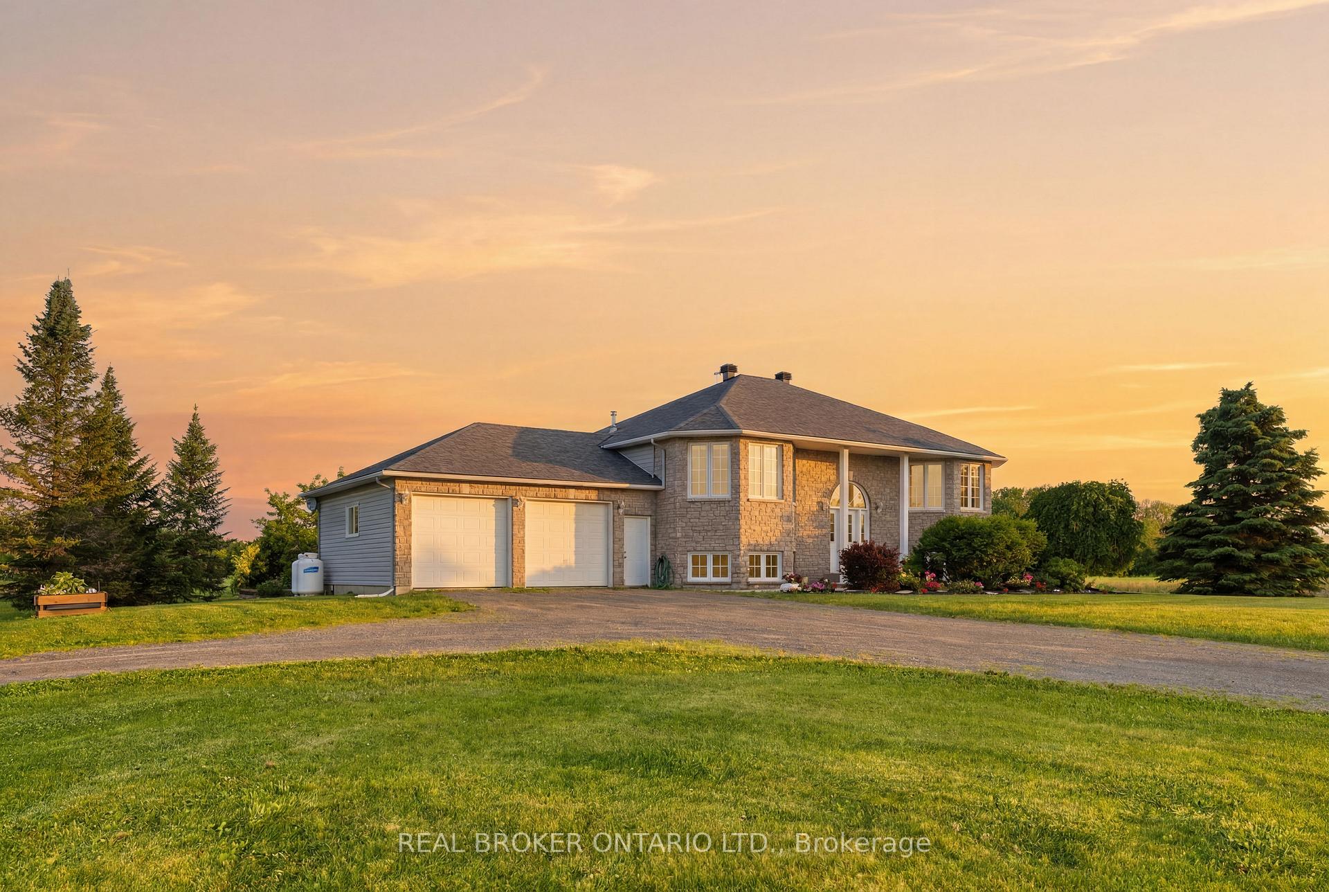 1659 Lindsay Road, North Grenville, ON K0G 1S0