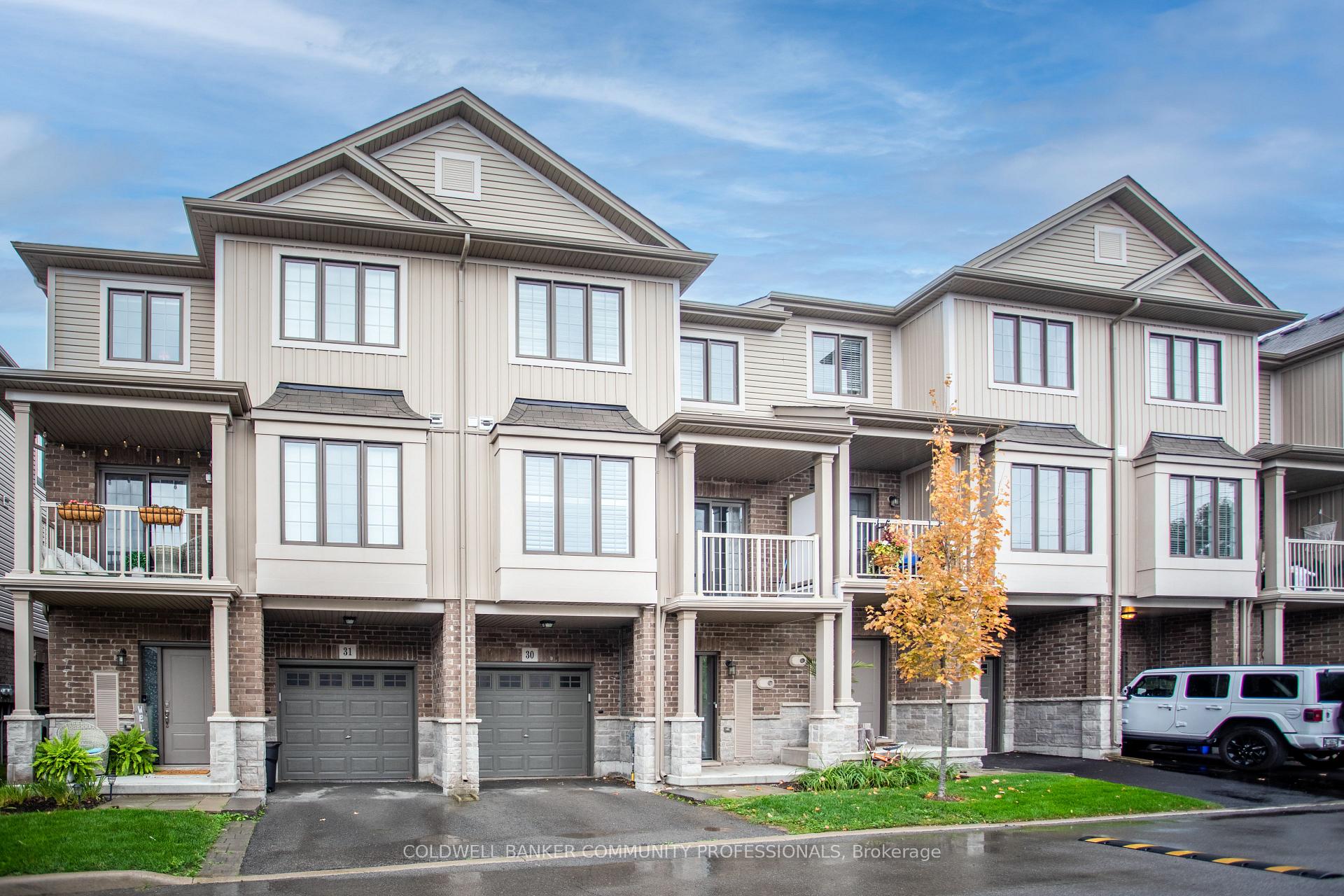 377 Glancaster Road 30, Hamilton, ON L9G 0G4