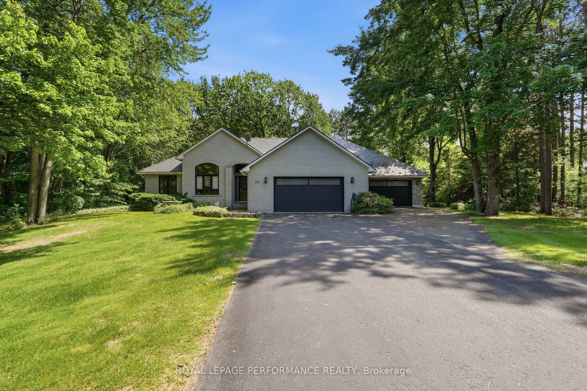 26 Marie-Eve Street, Alfred and Plantagenet, ON K0B 1A0