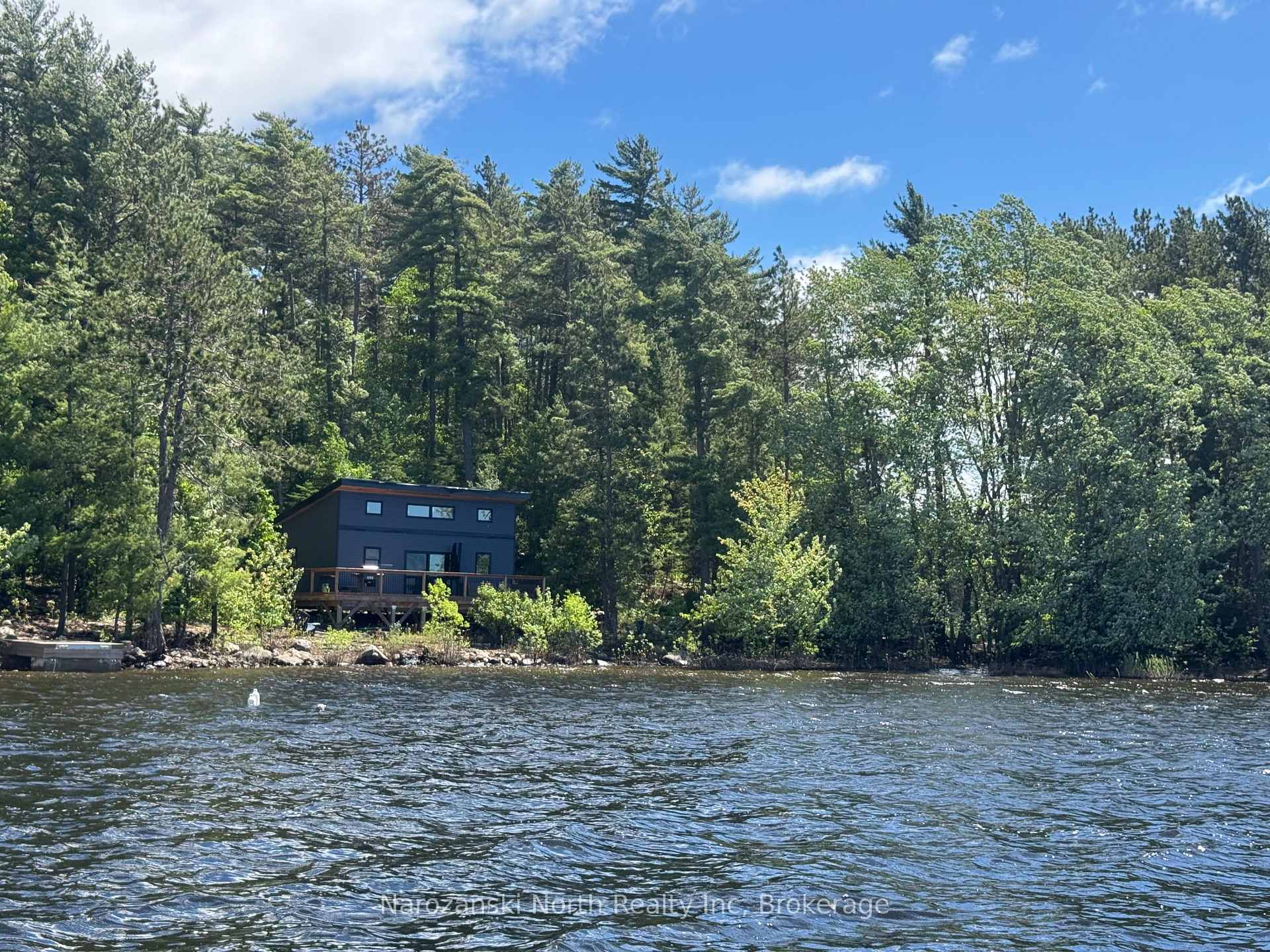 PCL18548 n/a N/A, Parry Sound Remote Area, ON P0M 1A0