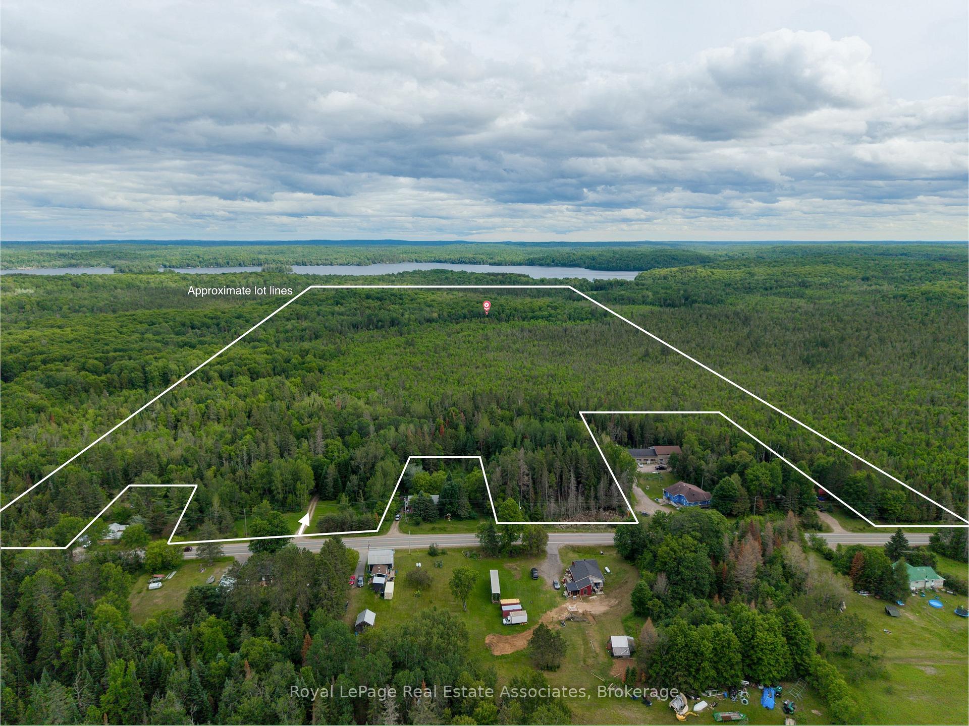 5301 Hwy 620 Highway, Wollaston, ON K0L 1P0