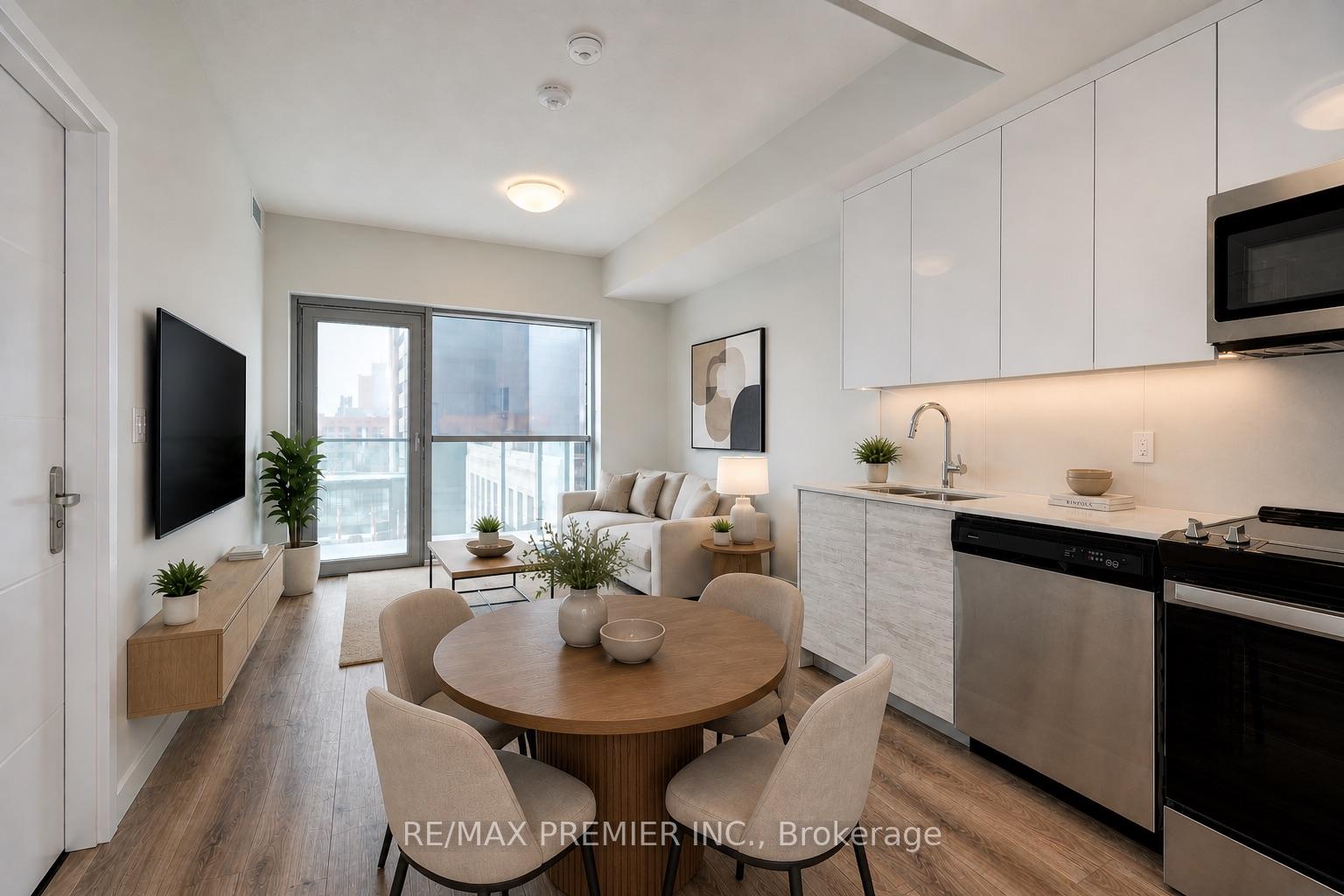 60 Frederick Street 402, Kitchener, ON N2H 0C7