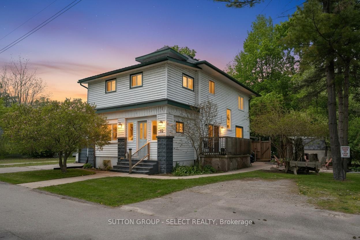 10 Crescent Park, Norfolk, ON N0A 1N0