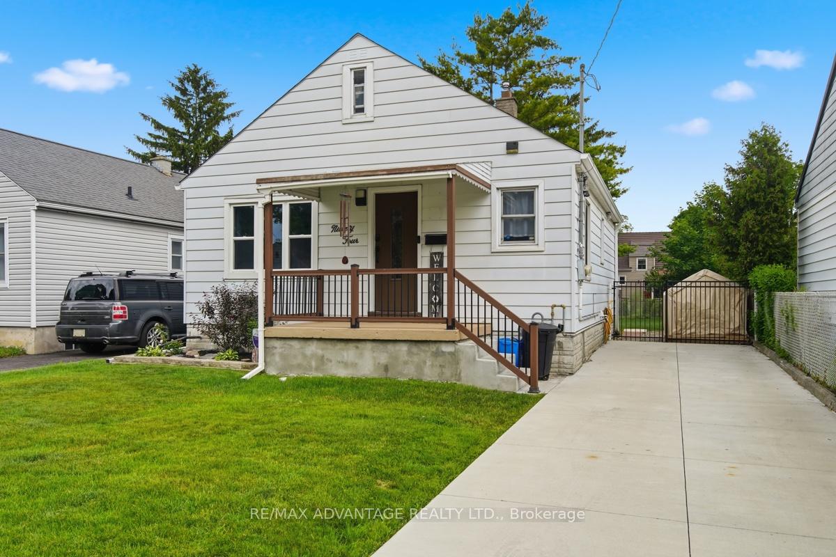 94 Josephine Street, London South, ON N5Z 3P3